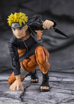S.H.Figuarts: Naruto Uzumaki (The Power To Unite)