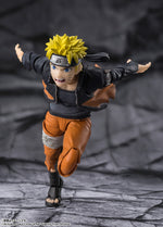 S.H.Figuarts: Naruto Uzumaki (The Power To Unite)