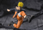 S.H.Figuarts: Naruto Uzumaki (The Power To Unite)