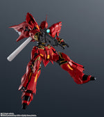 Gundam Universe MSN-06S SINANJU