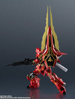 Gundam Universe MSN-06S SINANJU