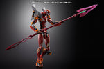 Metal Build - Evangelion: EVA-02 (30th with the Spear of Cassius)