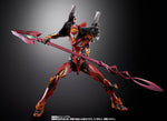 Metal Build - Evangelion: EVA-02 (30th with the Spear of Cassius)