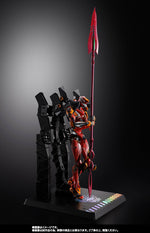 Metal Build - Evangelion: EVA-02 (30th with the Spear of Cassius)