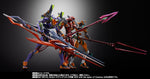 Metal Build - Evangelion: EVA-02 (30th with the Spear of Cassius)