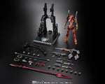 Metal Build - Evangelion: EVA-02 (30th with the Spear of Cassius)