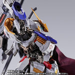 Metal Build Iron-Blood Orphans Gundam Barbatos & Boomerang Mace (4th Form)