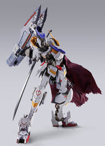 Metal Build Iron-Blood Orphans Gundam Barbatos & Boomerang Mace (4th Form)