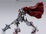 Metal Build Iron-Blood Orphans Gundam Barbatos & Boomerang Mace (4th Form)