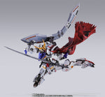 Metal Build Iron-Blood Orphans Gundam Barbatos & Boomerang Mace (4th Form)