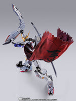 Metal Build Iron-Blood Orphans Gundam Barbatos & Boomerang Mace (4th Form)