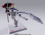 Metal Build Iron-Blood Orphans Gundam Barbatos & Boomerang Mace (4th Form)