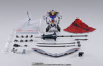 Metal Build Iron-Blood Orphans Gundam Barbatos & Boomerang Mace (4th Form)