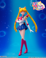 S.H.Figuarts: Sailor Moon (Crystal Star Compact Edition)