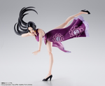 S.H.Figuarts - One Piece: Boa Hancock (Marineford)
