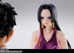 S.H.Figuarts - One Piece: Boa Hancock (Marineford)