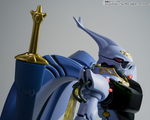 RS#339 <Side MS> Aura Battle Dunbine: Dunbine (H.D.)