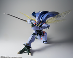 RS#339 <Side MS> Aura Battle Dunbine: Dunbine (H.D.)