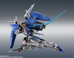 Metal Robot Spirits: <SIDE MS> Gundam Sentinel: Ex-S Gundam (Ka Signature)