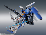 Metal Robot Spirits: <SIDE MS> Gundam Sentinel: Ex-S Gundam (Ka Signature)