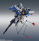 Metal Robot Spirits: <SIDE MS> Gundam Sentinel: Ex-S Gundam (Ka Signature)