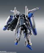 Metal Robot Spirits: <SIDE MS> Gundam Sentinel: Ex-S Gundam (Ka Signature)