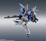 Metal Robot Spirits: <SIDE MS> Gundam Sentinel: Ex-S Gundam (Ka Signature)