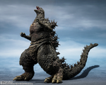 S.H.MonsterArts - Godzilla the Ride: Great Clash