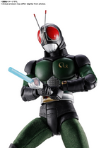 S.H.Figuarts - Shinkocchou Seihou - Kamen Rider Black RX