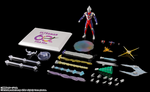 S.H.Figuarts - Shinkocchou Seihou - Tiga Multi Type (30th Anniversary Edition)