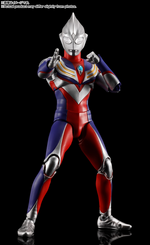 S.H.Figuarts - Shinkocchou Seihou - Tiga Multi Type (30th Anniversary Edition)