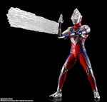 S.H.Figuarts - Shinkocchou Seihou - Tiga Multi Type (30th Anniversary Edition)
