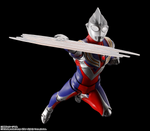 S.H.Figuarts - Shinkocchou Seihou - Tiga Multi Type (30th Anniversary Edition)