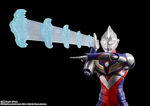 S.H.Figuarts - Shinkocchou Seihou - Tiga Multi Type (30th Anniversary Edition)