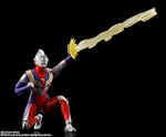 S.H.Figuarts - Shinkocchou Seihou - Tiga Multi Type (30th Anniversary Edition)