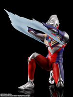 S.H.Figuarts - Shinkocchou Seihou - Tiga Multi Type (30th Anniversary Edition)