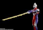S.H.Figuarts - Shinkocchou Seihou - Tiga Multi Type (30th Anniversary Edition)