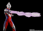 S.H.Figuarts - Shinkocchou Seihou - Tiga Multi Type (30th Anniversary Edition)