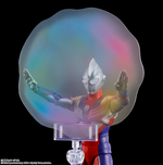 S.H.Figuarts - Shinkocchou Seihou - Tiga Multi Type (30th Anniversary Edition)