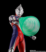S.H.Figuarts - Shinkocchou Seihou - Tiga Multi Type (30th Anniversary Edition)