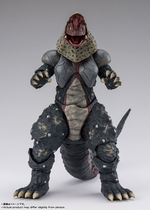 S.H. Figuarts - Ultraman Tiga: Golza (30th Anniversary Edition)