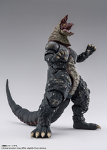 S.H. Figuarts - Ultraman Tiga: Golza (30th Anniversary Edition)