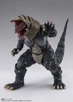 S.H. Figuarts - Ultraman Tiga: Golza (30th Anniversary Edition)