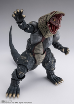 S.H. Figuarts - Ultraman Tiga: Golza (30th Anniversary Edition)
