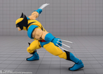 S.H.Figuarts - Wolverine (Gamerverse)