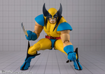 S.H.Figuarts - Wolverine (Gamerverse)
