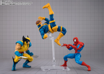 S.H.Figuarts - Wolverine (Gamerverse)