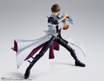 S.H.Figuarts - Yu-Gi-Oh! Duel Monsters: Seto Kaiba