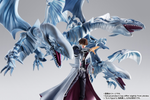S.H.Figuarts - Yu-Gi-Oh! Duel Monsters: Seto Kaiba