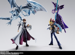 S.H.Figuarts - Yu-Gi-Oh! Duel Monsters: Seto Kaiba